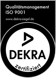 Dekra Siegel