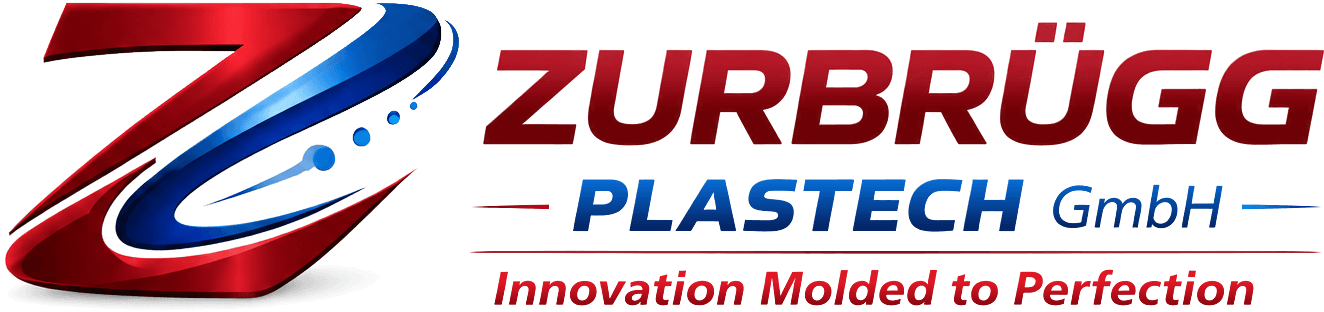 Logo ZURBRÜGG PLASTECH